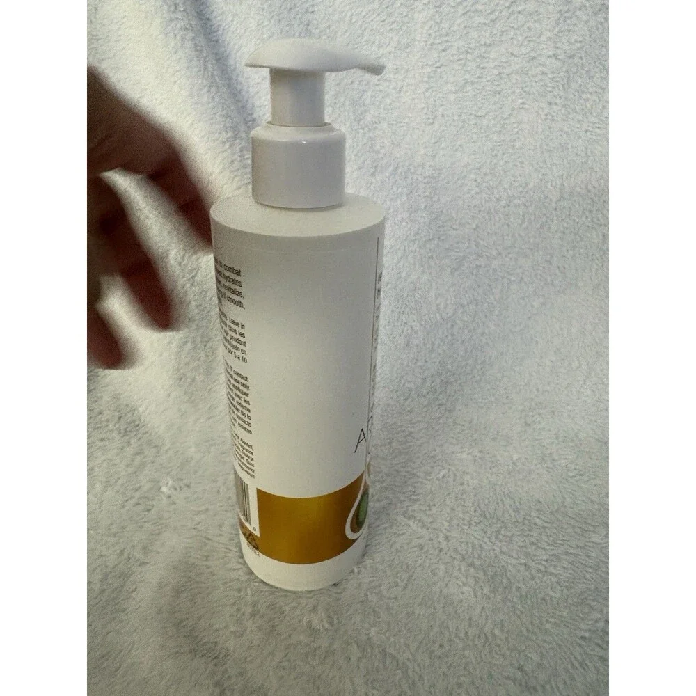 One ’n Only Argan Oil Revitalizing Hydrating Hair Mask Acacia Collagen 8.3oz New